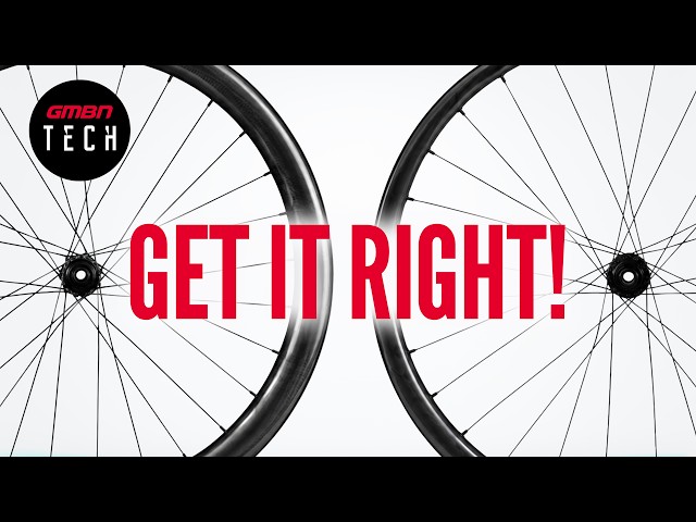 How To Get The Biggest Upgrade On Your Bike Right
