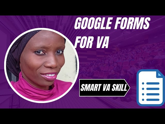 How to Create Google Form Step-by-Step (Beginners Tutorial 2026)