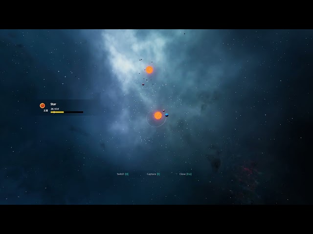 Drifter Star: Evolution Achievement Guide - Quantum Universe