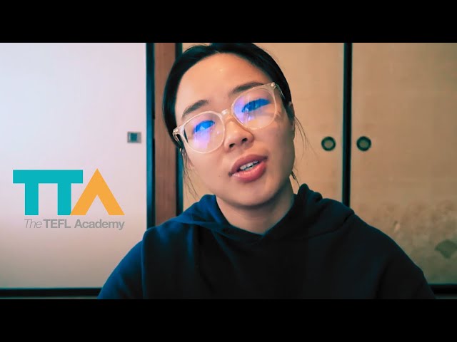 Online TEFL Certificate Review - My Experience
