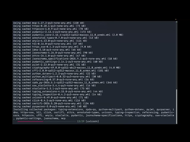 [SWTT] AI를 위한 USB-C — MCP 서버 직접 만들기: 오픈소스 기여 도우미 빌드