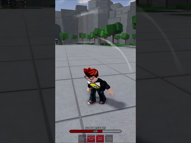 How to do Basic Jun combo in Legends Battlegrounds in Roblox