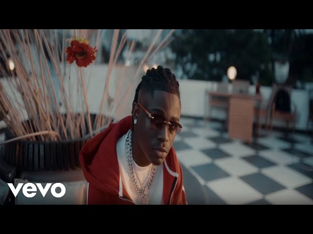 Larry Gaaga, Olamide, Mavo, Kidd Carder - Come On