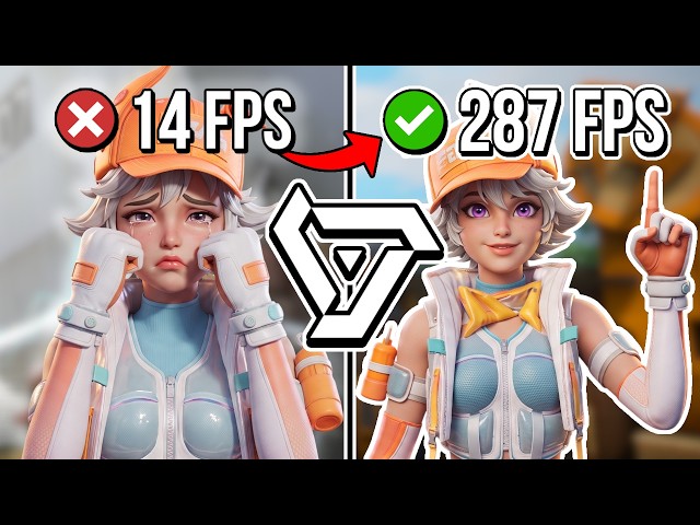 ⚙️FARLIGHT 84: ULTIMATE FPS BOOST🔥| Fix Lag & Stutter✔️