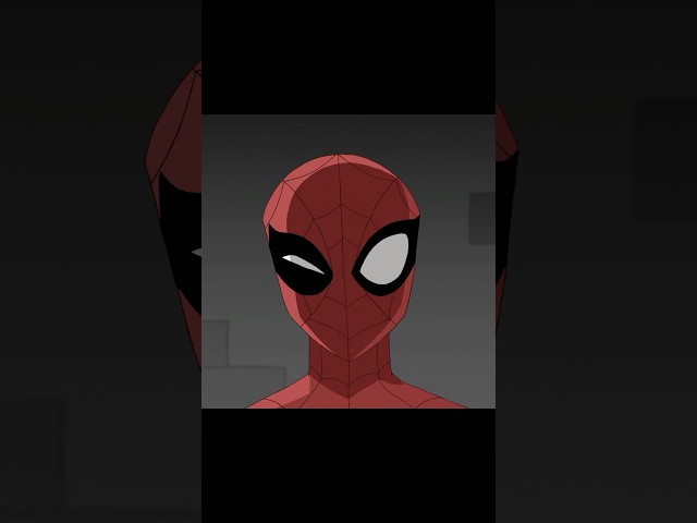 Spider-Man sent Black Cat's father to prison. #shorts #video #MovieClips #DramaRecap #spiderman