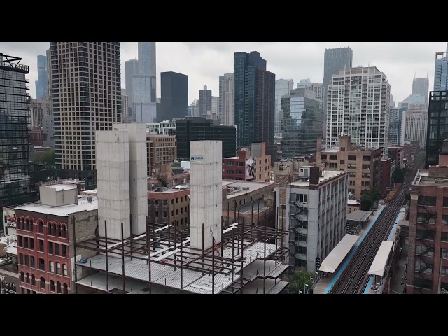 227 West Chicago | Replacing Chicago River North’s Vacant Corner