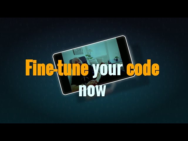 Mastering Performance: Fine-Tuning Code for Maximum Speed | Web Development Tips