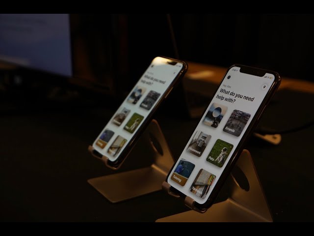 Kadama - Jones Foster Accelerator