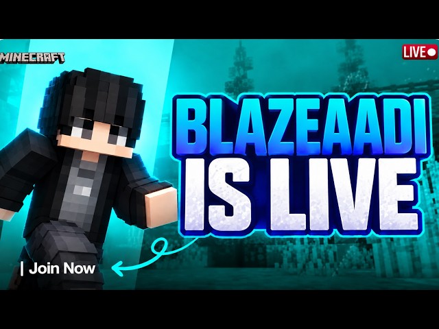 Aajao Live Pr Khelte Hai | BlazeAadi #shortslive