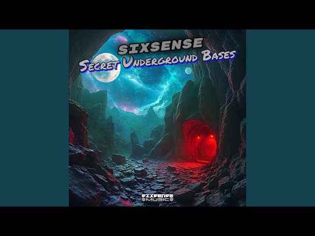 Up Source (feat. Synchromatrix)
