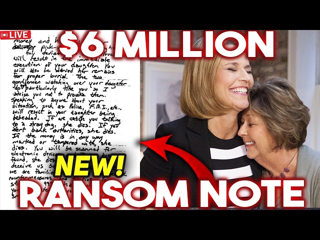 BREAKING:🚨LIE DETECTOR USED IN THE NANCY GUTHRIE CASE!?🚨