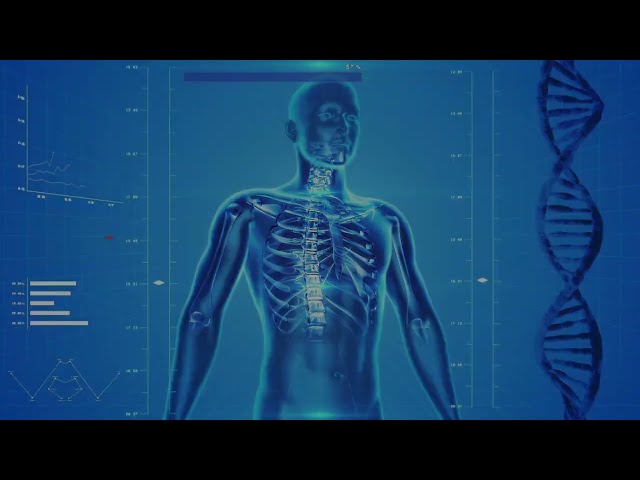 285Hz (Tissue  And Organ) Healing Frequency