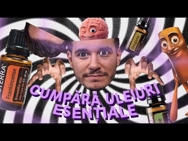 TIKTOK S-A UMPLUT DE VRACI