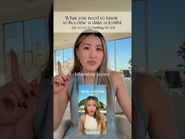 How to become a Data Scientist without a CS degree