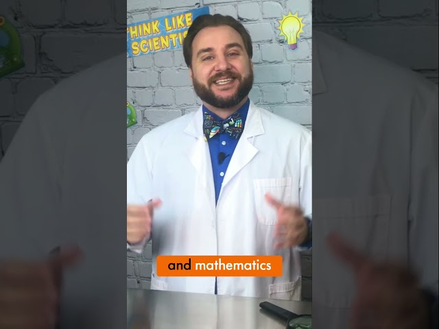 STEM Education Explained: Science, Tech, Engineering, and Math #shorts