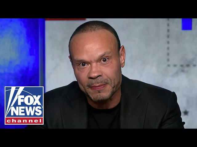Dan Bongino: They are a PLAGUE on America