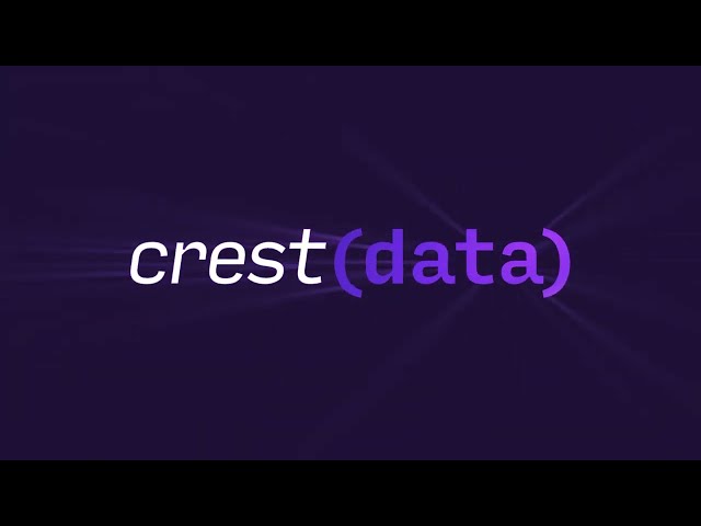 Crest Data Tableau Plugin for Grafana | Demo