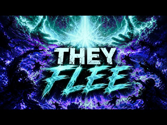 This Sound Makes Evil Spirits Flee | Powerful Spiritual Healing