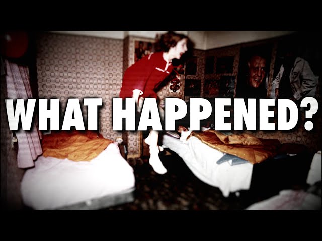 What Are The True Stories Behind The Conjuring Movies?