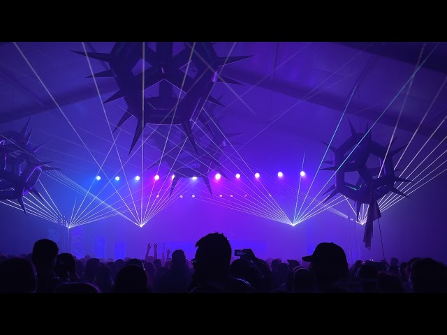 Supersonic (My Existence) + more - Mersiv (Global Dance Fest ’21 Denver)