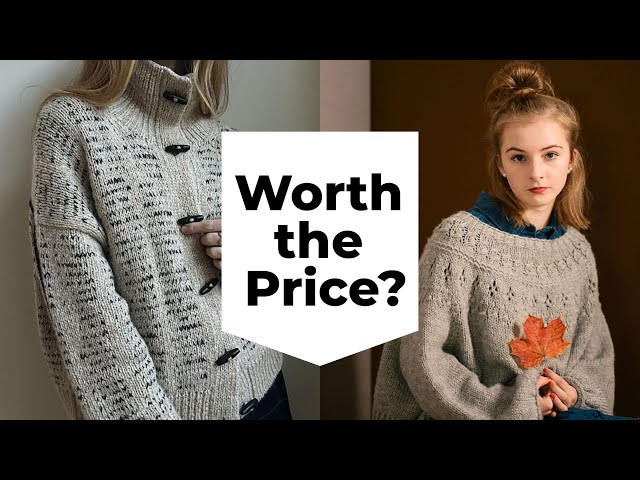 6 Popular Knitting Patterns Reviewed: Worth the Price or Free Alternatives?