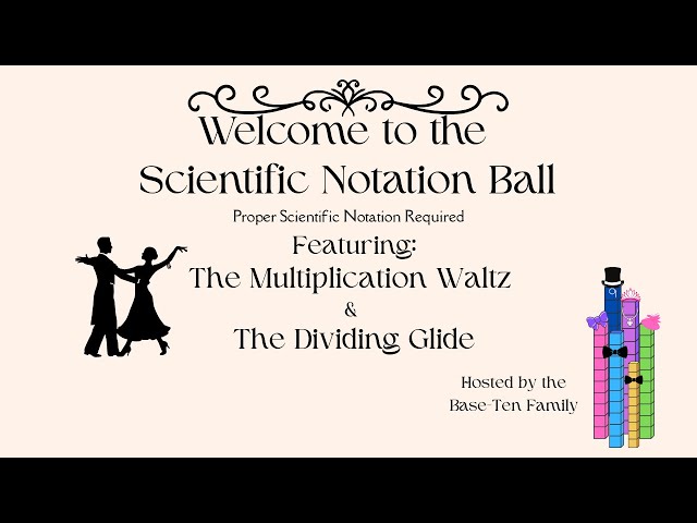 Scientific Notation Explained | Multiply & Divide in Under 5 Minutes