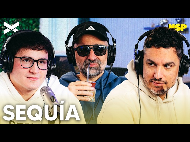 VINO BIZARRAP Y FALTAN NUEVES EN ARGENTINA? | #NOSEPUDO COMPLETO 25/8 | VORTERIX