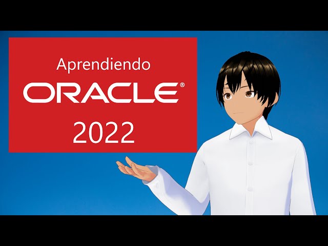 04 Aprendiendo Oracle PL/SQL 2022