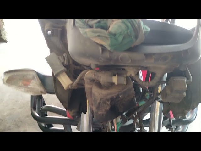 4 indicator kaise chalayen Awesh Technical