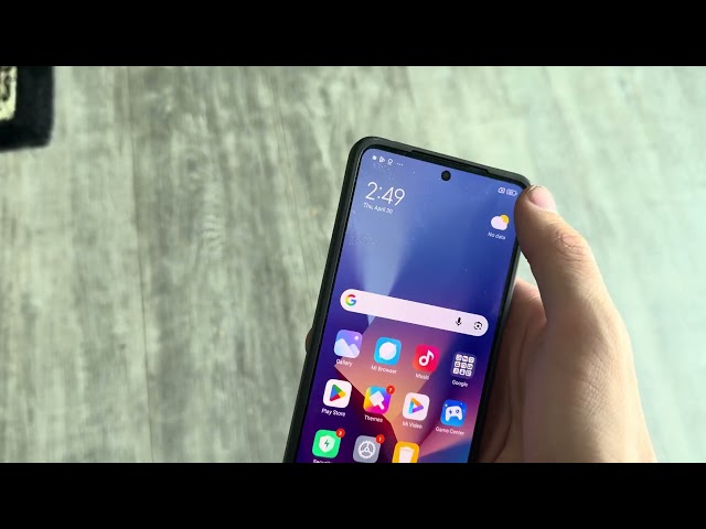 Android How to Record Screen Video – Record Screen & Capture Screen Video (Easy Tutorial)