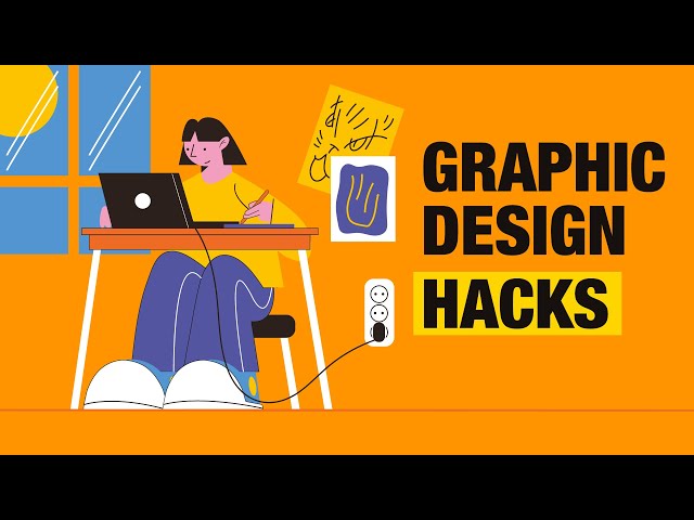 10 Genius Design Hacks in 10 Minutes 💥