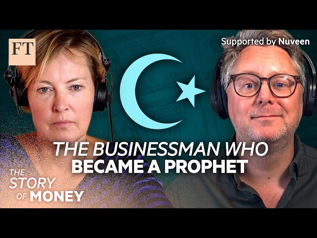 The Prophet Mohammed’s surprising life as a businessman | The Story of Money