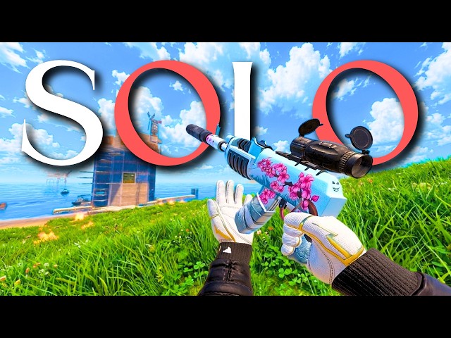Solo Defending 1v16 Online Raid on Forcewipe - Rust