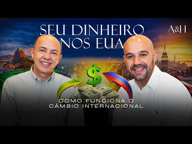 Sending money to the USA: What you need to know.