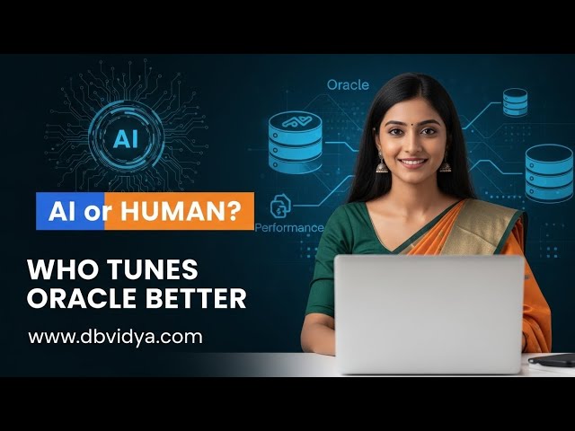 AI vs. Human : Who Tunes Oracle SQL Performance Better? (The Copilot Tuning Challenge)