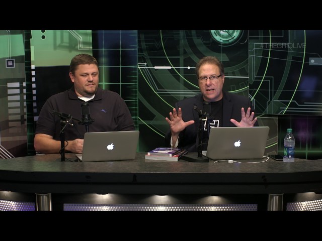 The Grid: Camera Evolution vs. Revolution – (Episode 258)