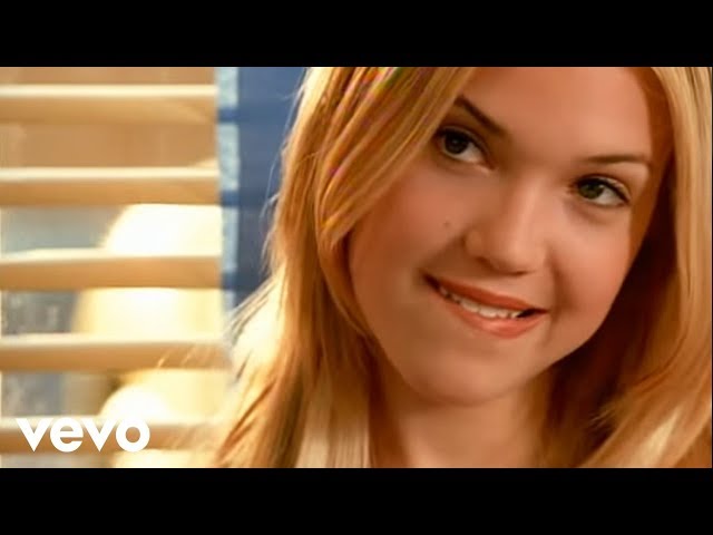 Mandy Moore - Candy (Official Video)