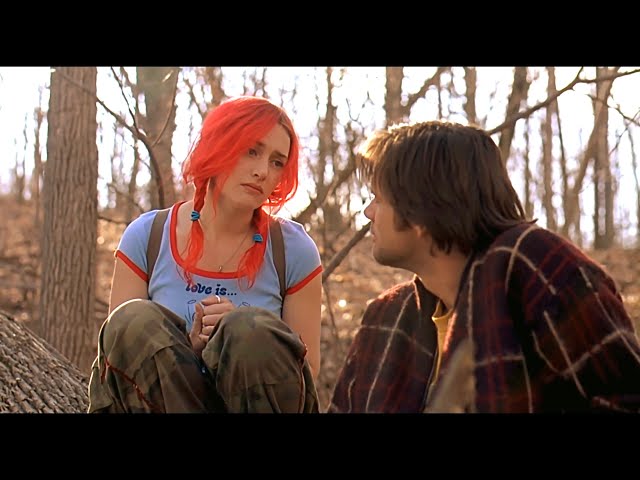 Peer Pressure Extended (Dreamshift Remix) - Eternal Sunshine of the Spotless Mind