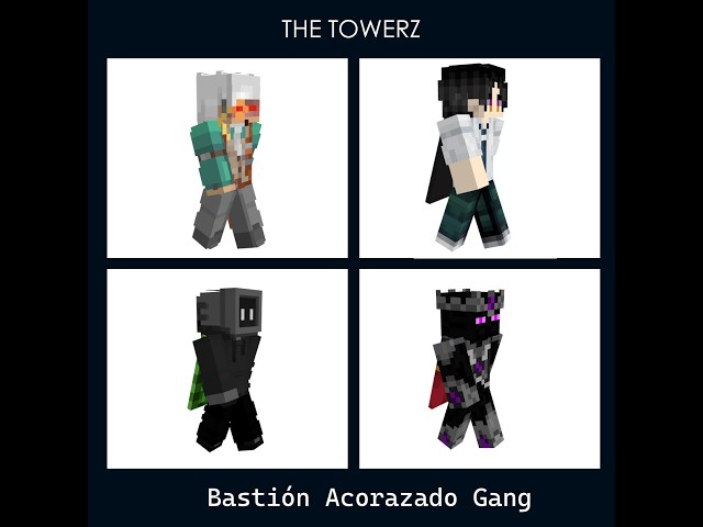 The Towers Champagne T24 | día 17 | 𝙊𝙣𝙚 𝙨𝙝𝙤𝙩. 𝙊𝙣𝙚 𝙘𝙝𝙖𝙣𝙘𝙚 ⚡