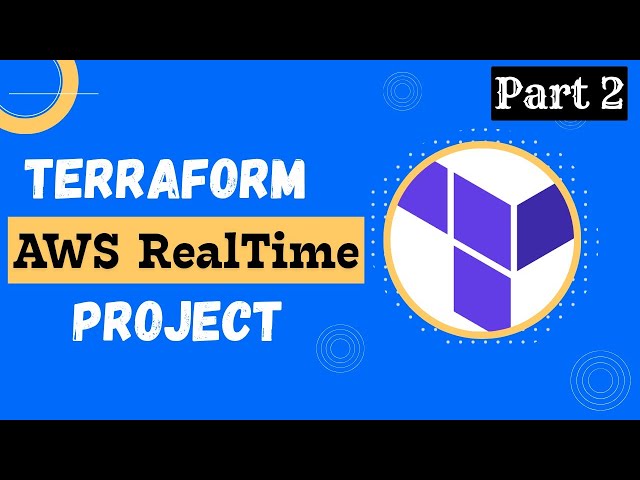 Terraform Backend & Provider Explained | Real-Time AWS Lambda Project – Part 2 #aws #terraform