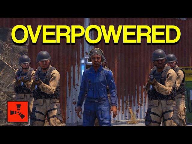 This OVERPOWERED GROUP made wipe look easy... (Blooprint Full VOD 06/01/2026)