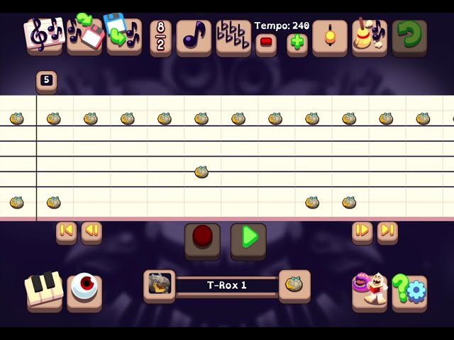 Celestial Island Composer Tutorial [PLEASE READ DESCRIPTION]