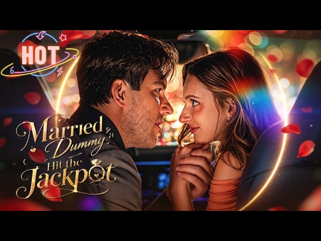 The Homeless Billionaire《Married a Dummy, Hit the Jackpot》✨#drama #playlet