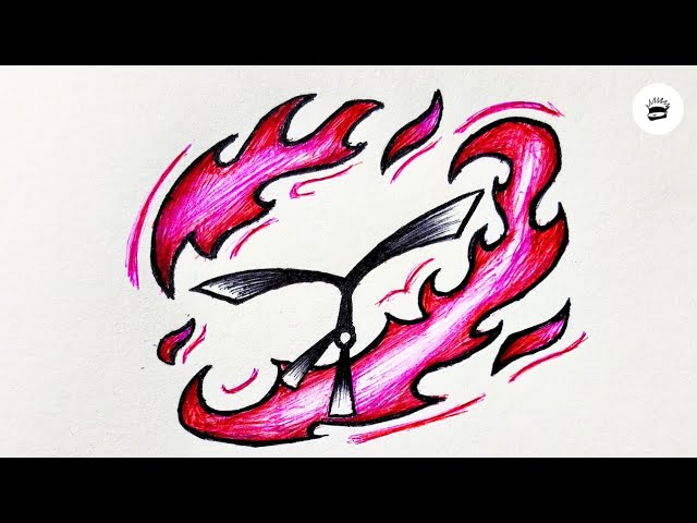 How To Draw Stickman | Easy Step By Step | Tutorial |