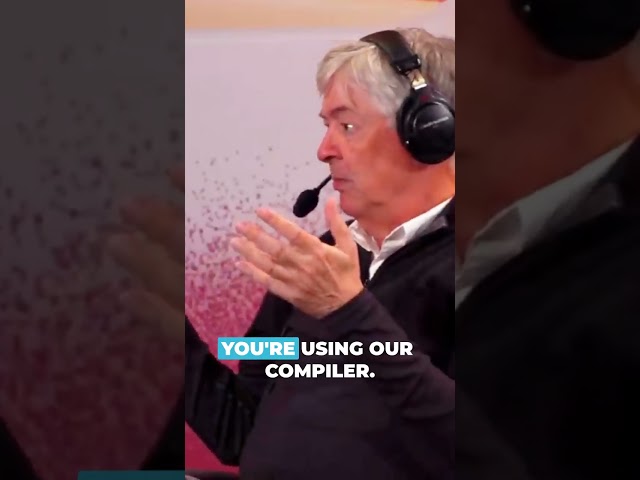 Why Port Typescript to Go