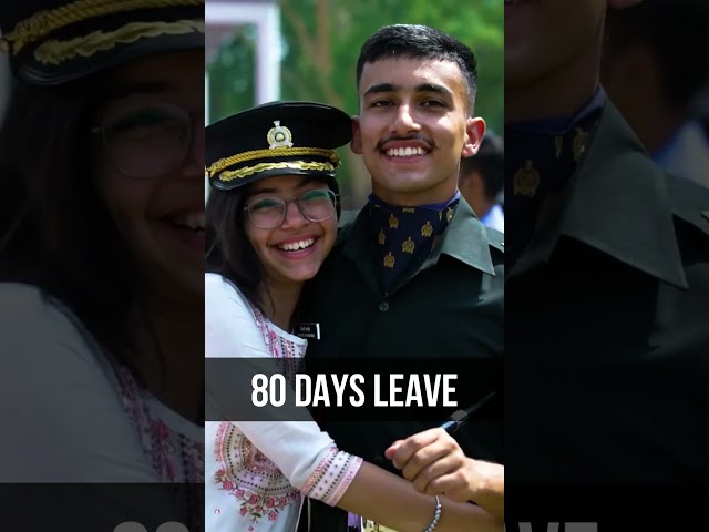 HIGHEST PAYING JOB IN INDIA.  #govtjobs #salary #indianarmy #ias #ips #motivation #nda