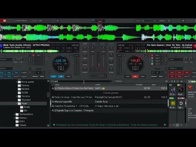 🔥 MELHOR MIX DE APUPU DA ATUALIDADE 🇦🇴