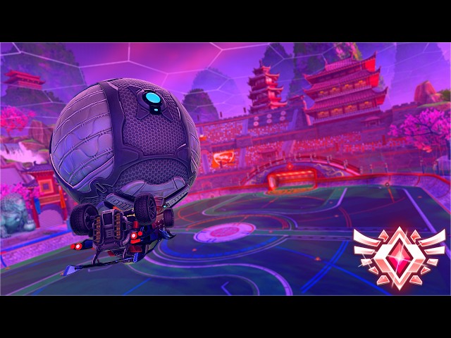 MAKING GC'S LOOK LIKE PLATS WITH MY MECHS (#14)