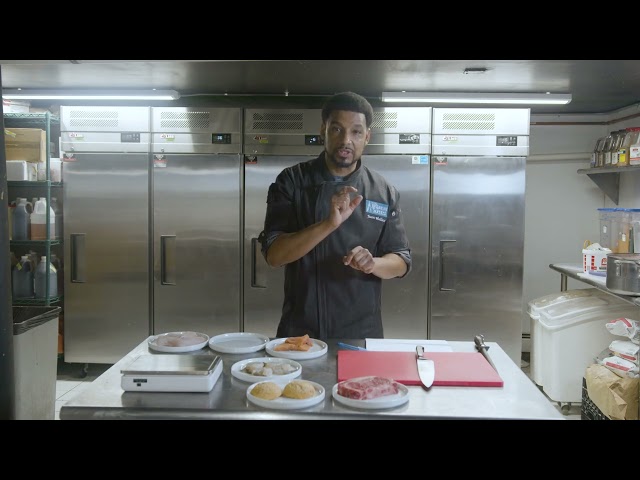 Menu Engineering