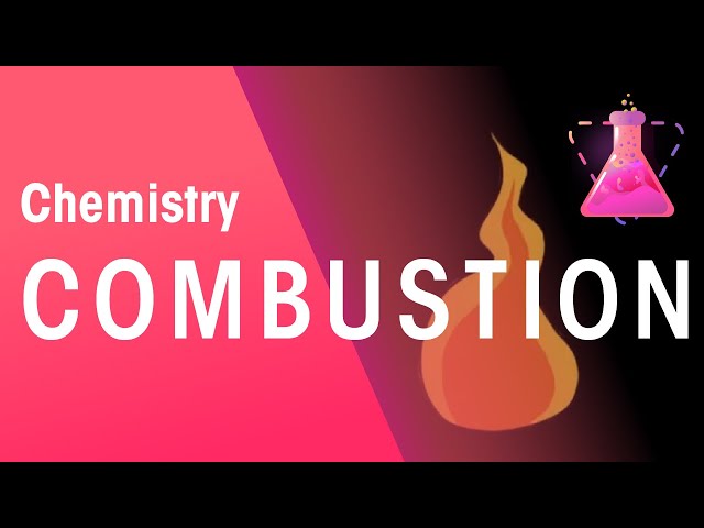 Combustion & Incomplete Combustion | Environmental Chemistry | FuseSchool